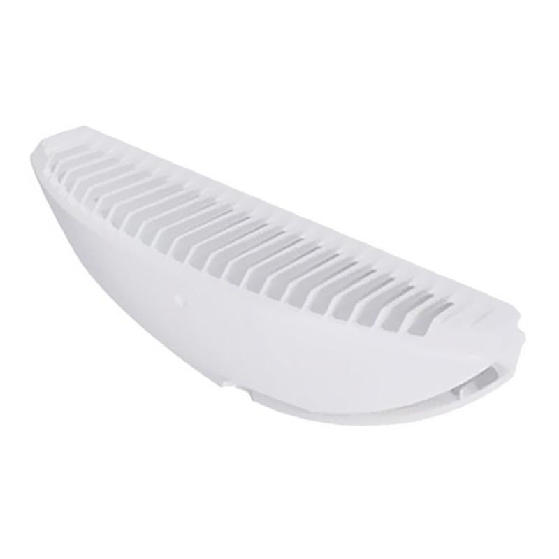 Sand Barrier for Automatic Cats Litter Box Ensures Efficient Sand Control and Reducing Tracking for X30 Model Litter Box