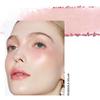 PRISM HIGHLIGHTER DUO Prism Highlighter Duo 3 Nyanser Bakad 3g Gelé 4g [TIRTIR] [TIRTIR] (Champagne Halo)