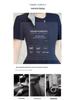 High-End Professional Women's Spring/Summer 2026 Suit Set for Medical Aesthetics Reception Workwear