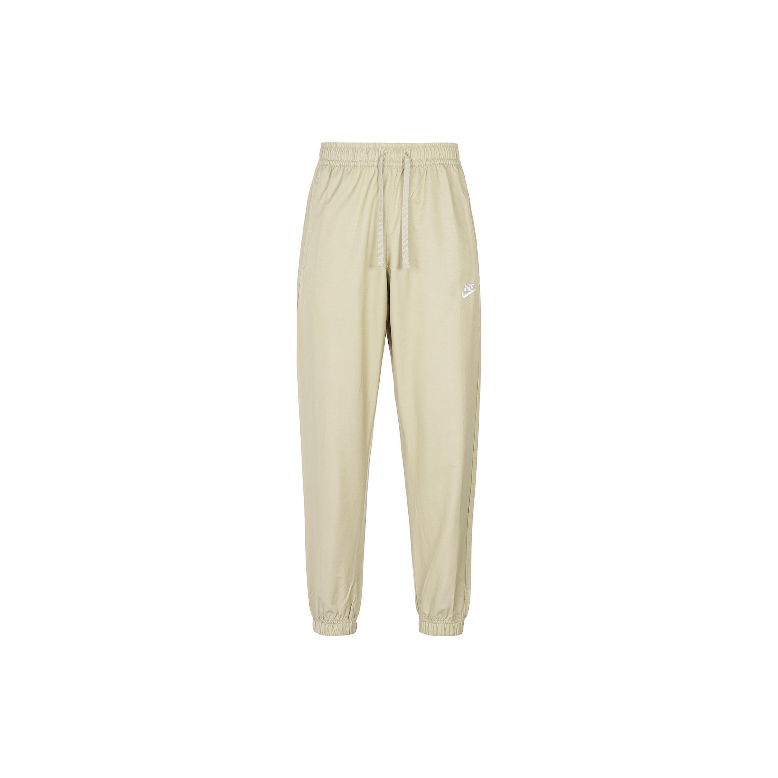 Спортивные брюки Nike Sportswear Мужские Хаки DD5311-247 XXL
