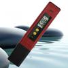 PH Meter 0.01 High Accuracy Digital PH Meter with 0-14 PH Measurement Range Water Quality Tester for Aquarium Swimming Pool