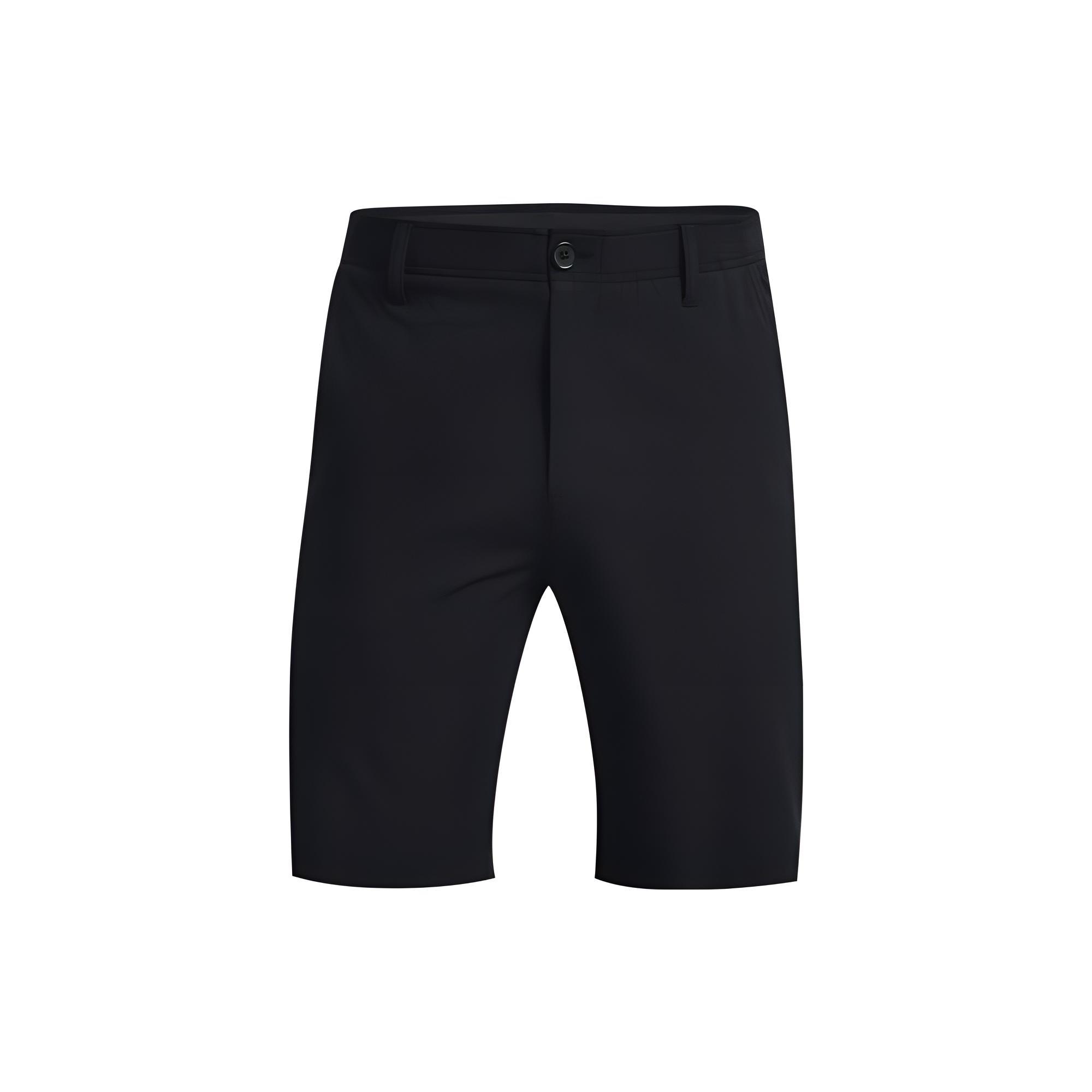 Under Armour Shorts Men s Black 1364409-001 36