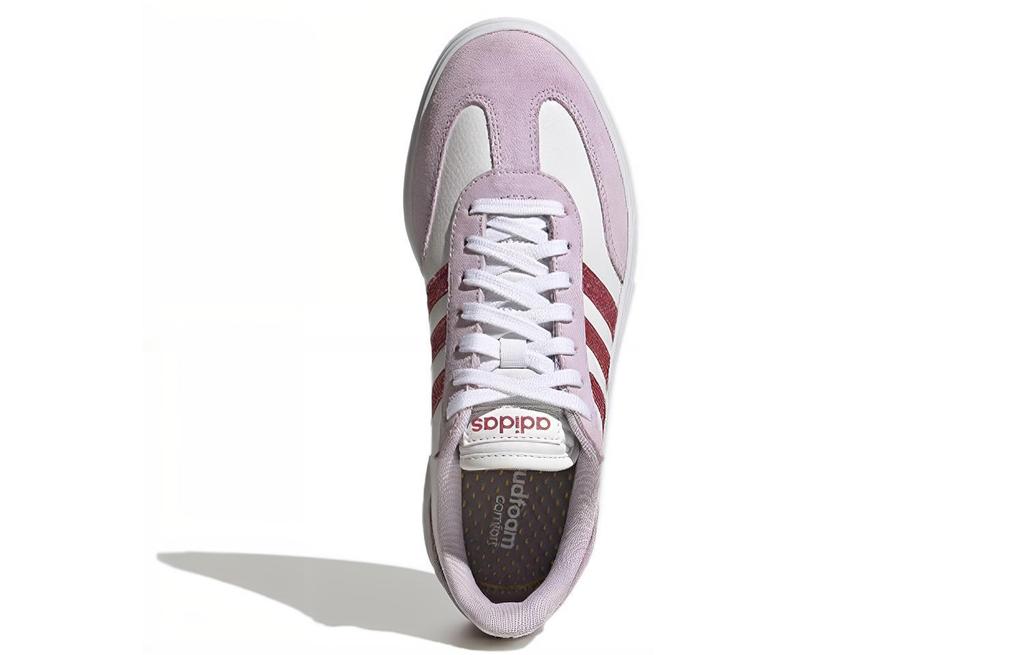adidas Wmns Gradas 'Lavender Shiny Red'