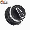 Brand New  Light Switch 95861353305 For Porsche Cayenne 2011-2018 Macan 2014-2018 Fog Lamp Switch 7P5941531F