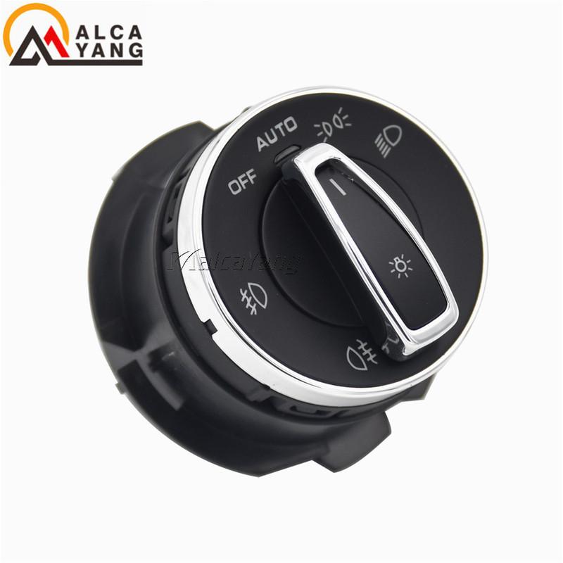 Brand New  Light Switch 95861353305 For Porsche Cayenne 2011-2018 Macan 2014-2018 Fog Lamp Switch 7P5941531F