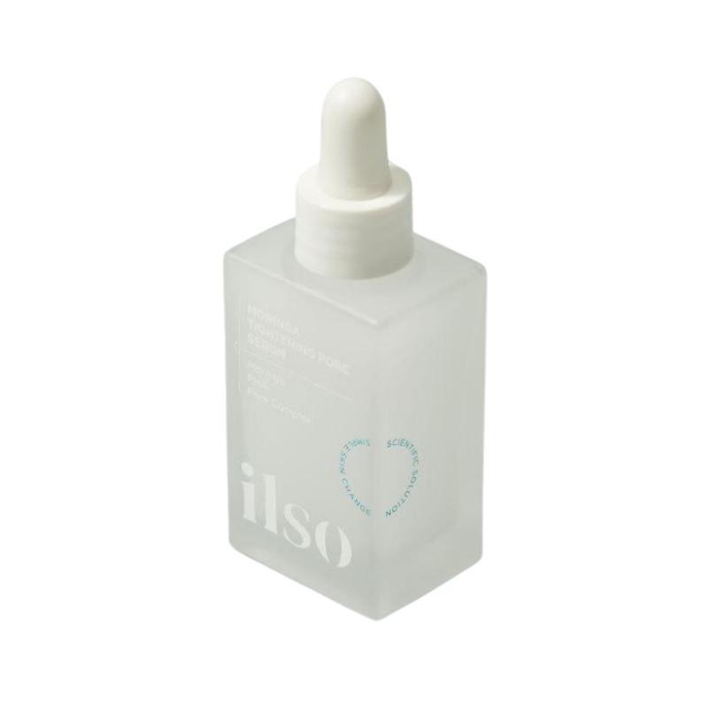 

Ilso Moringa Сыворотка для сужения пор 30 мл