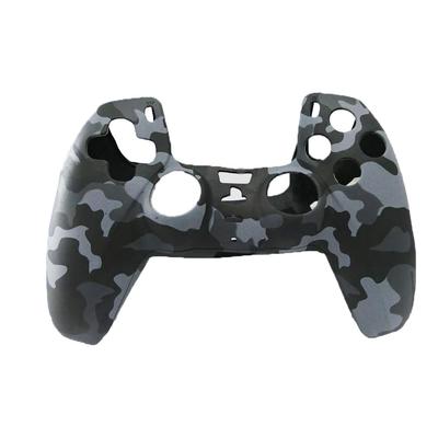 Handle Anti-Claw Silicone for Controller PS5 Accessories