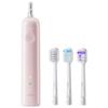 Leravan LFTB01 Smart Sonic Electric Toothbrush CN Plug (adapter Included)