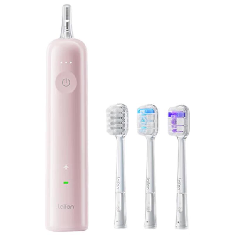 

Leravan LFTB01 Smart Sonic Electric Toothbrush