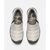 Keen HauSer Ii Men S Slip On Silver Lining Magnet