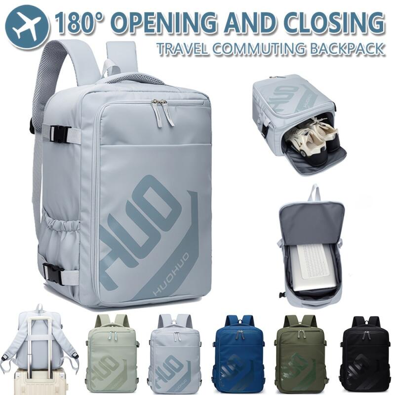 Backpack Men Women Commuter Travel Computer Backpack Lightweight Travel Backpack