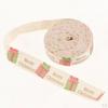 Ribbon Tape Christmas Gift Wrapping Package 3/5 inch Wide