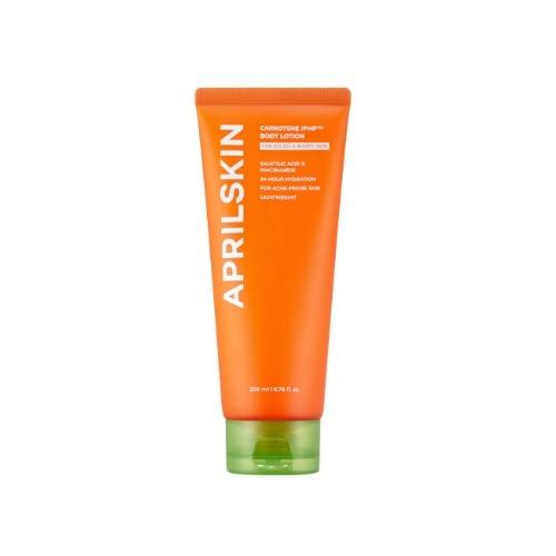 APRILSKIN Carrotene IPMP Body Lotion 200m single