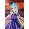 No Game No Life Pop Up Parade Shiro  Concert Ver. L Size  No Game No Life  Zero  