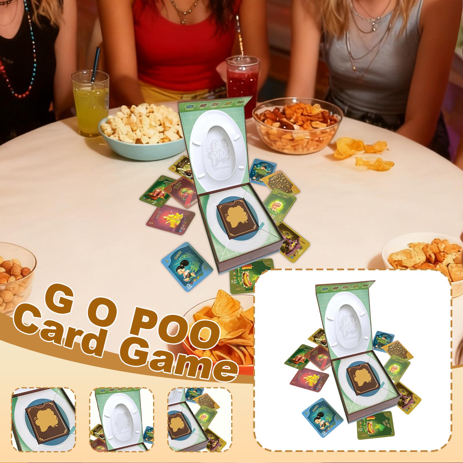 

Игра, подходящая для друзей и семьи, чтобы играть вместе и проводить время вместе. One Size