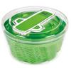 Salad Spinner - Zyliss - Swift Dry - Green - 26 Cm - Bisphenol-free Plastic