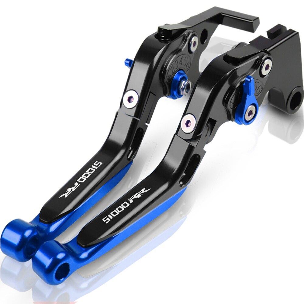 Motocyklová ruční brzda Nastavitelné páčky brzdové spojky S1000RR Pro BMW S1000RR S1000 RR S 1000 RR S 1000RR 2010 2011 2012 2013