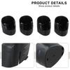 Battery Maintenance 12V Battery Cover Protection For Cordless Batteries Battery Protection For Cordless Power Tools