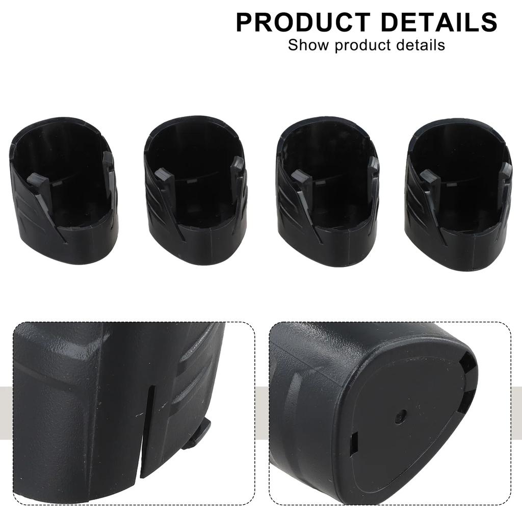 Battery Maintenance 12V Battery Cover Protection For Cordless Batteries Battery Protection For Cordless Power Tools