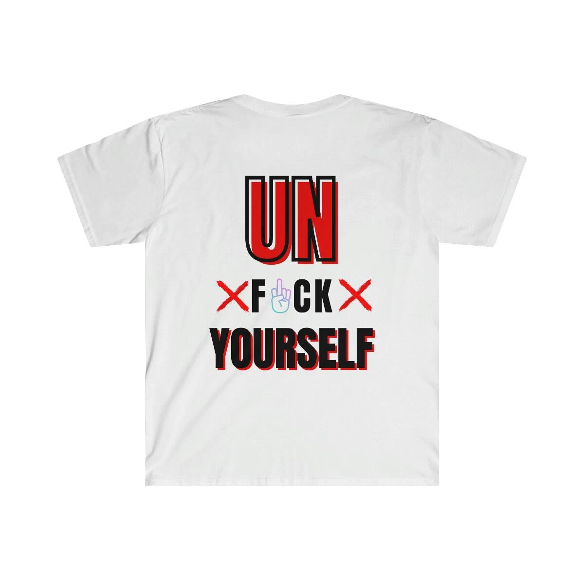Mental illness T-shirt - Depression Shirt / Mental Health T-shirt / Heart Break S