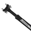 / 28.6 30.4 30.9 31.6 Mm Seatpost 400mm Adjustable Mountain Post for BMX