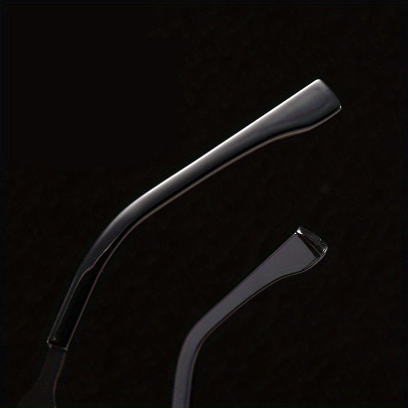 Classic Gothic Steampunk Sunglasses Luxury Men Women Retro Round Metal Frame Punk Party Driving Shades Sunglasses Non Polarized Glasses