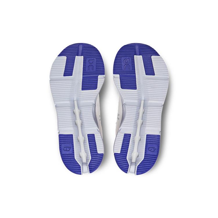On Running Cloudnova 'Undyed White Heather' Men's 26.98224