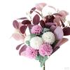 Artificial Flower Bouquet Bridal Decoration Silk Nordic DIY Flowers for Home Table Wedding