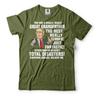 Üst giysisi – T-shirtler