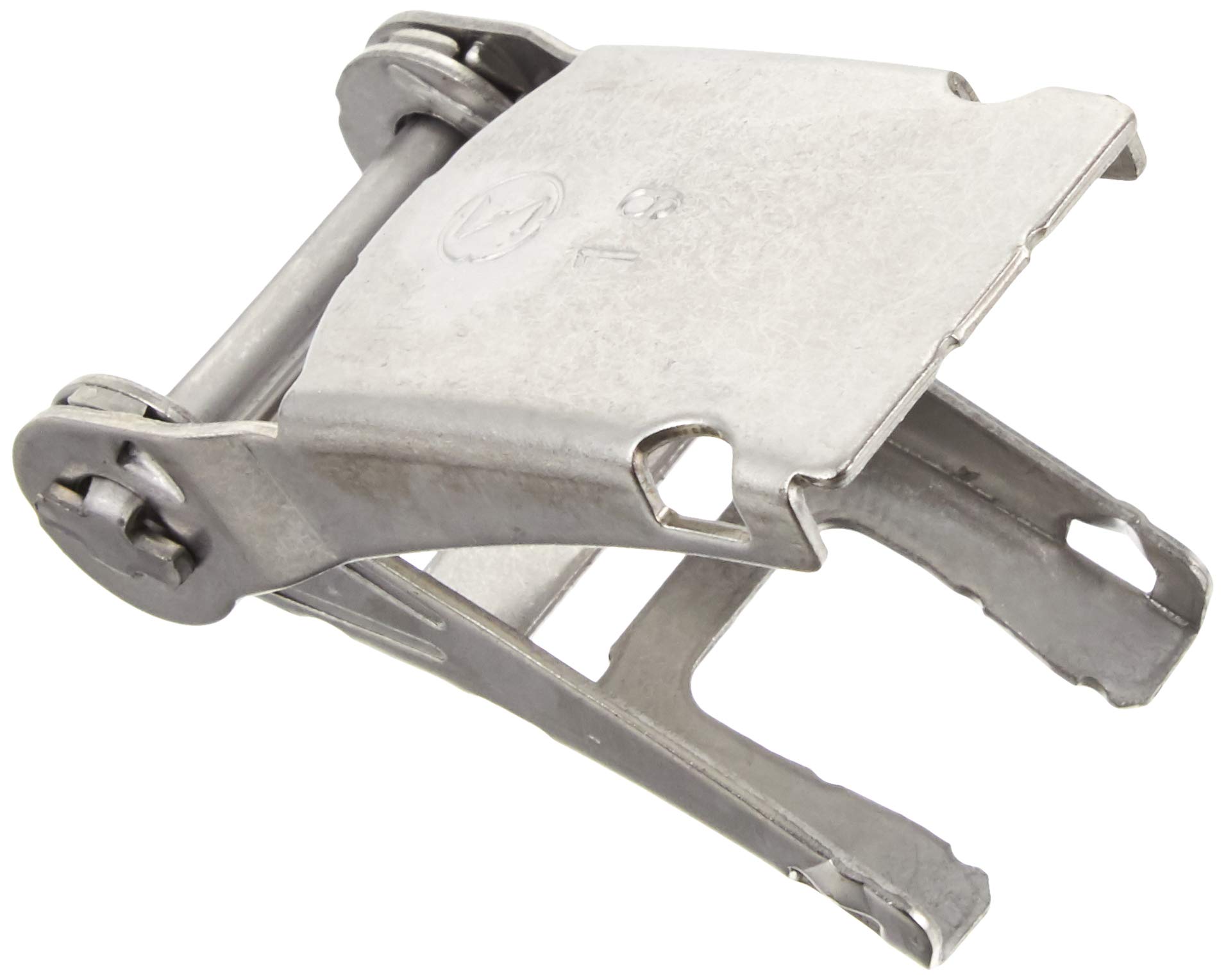 

JAPPY Stainless Steel Band Ratchet Fittings for 20mm JSB-R2020