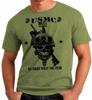 US Marine Corps Semper Fidelis Military Veteran TShirt 100 Cotton ONeck Summer Short Sleeve Casual Mens Tshirt Size S3XL