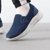Men's Winter Warm Walking Casual Shoes 216331-NVY