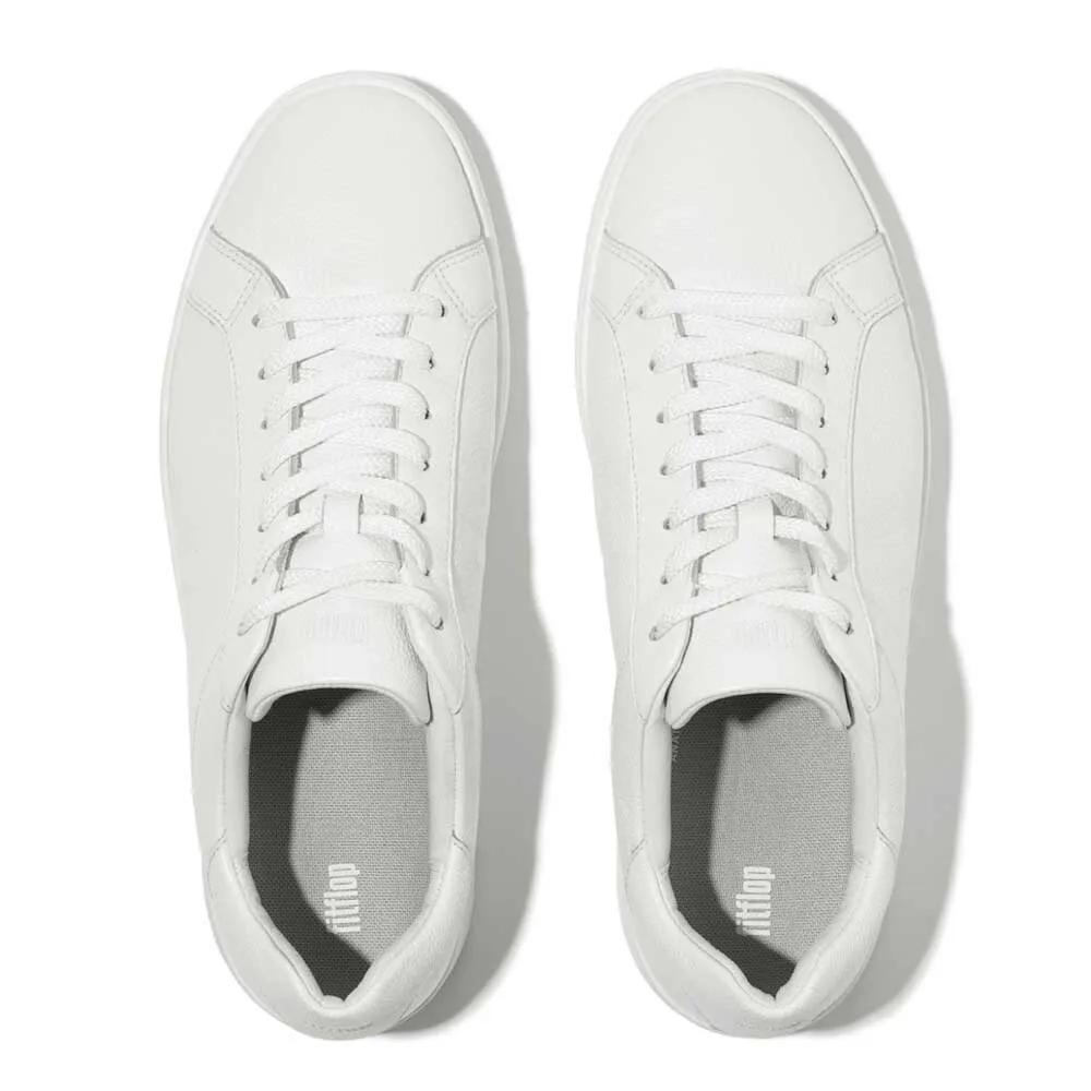 Fitflop Sneakers Rally II Glattleder