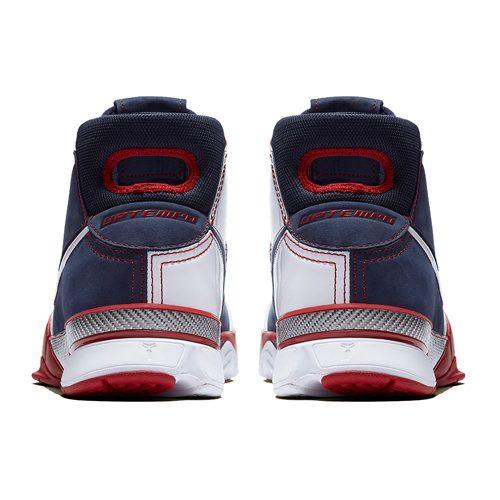 Nike Zoom Kobe 1 Protro 'USA' AQ2728-400