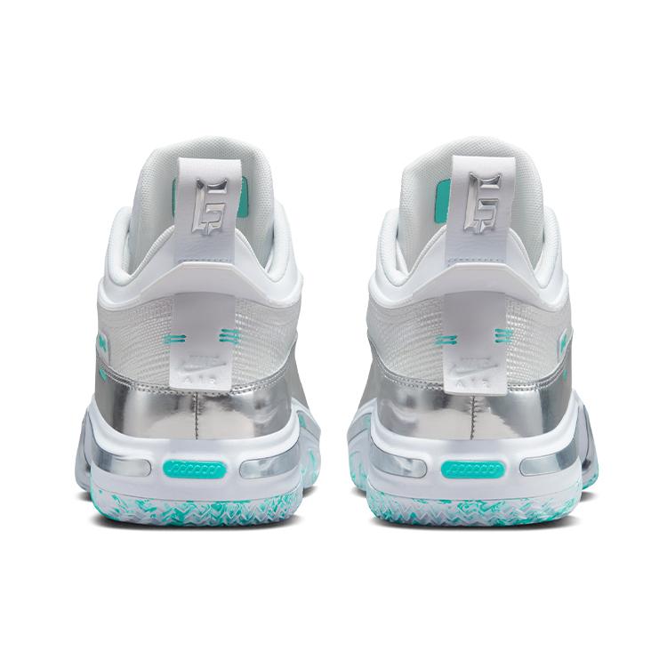 New JORDAN 36 Low Guo Ailun DM9032-130