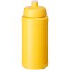 Sports Bottle with Lid 500 Ml Baseline® "Plus" Yellow
