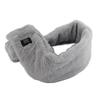 Electric Heated Scarf USB Powered Winter Warm Scarf 3 Gear Adjustable Comfortable Neck Scarf