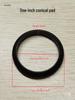 Northern Radiator Thermostatic Valve Conical Silicone O-ring and Rubber Gasket Set