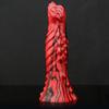 Dildo in silicone a forma di animale, pene grande, mostro fallico, plug anale, plug anale, masturbatore femminile, giocattoli sessuali per donne, prostata 18+