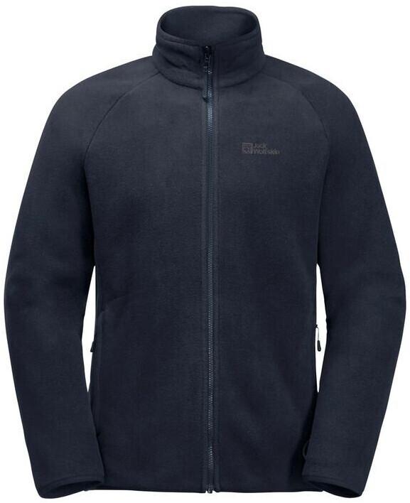 

Куртка Jack Wolfskin Waldsteig FZ Men night blue S