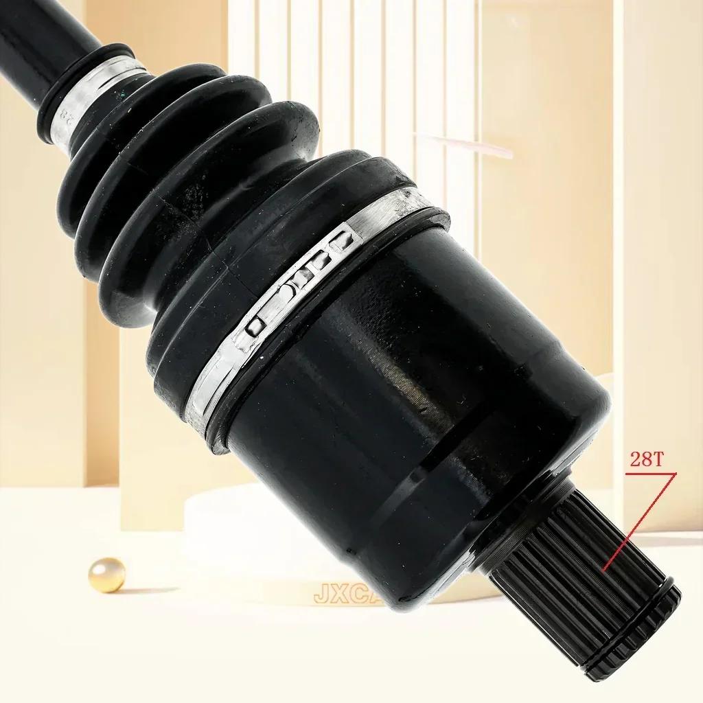 CV JOINT KIT for Polaris RZR XP 4 1000 TRAIL S 2205967 1333297 3236160 1333298 1333296 1333299 3236162 2208809 3235841 3239204