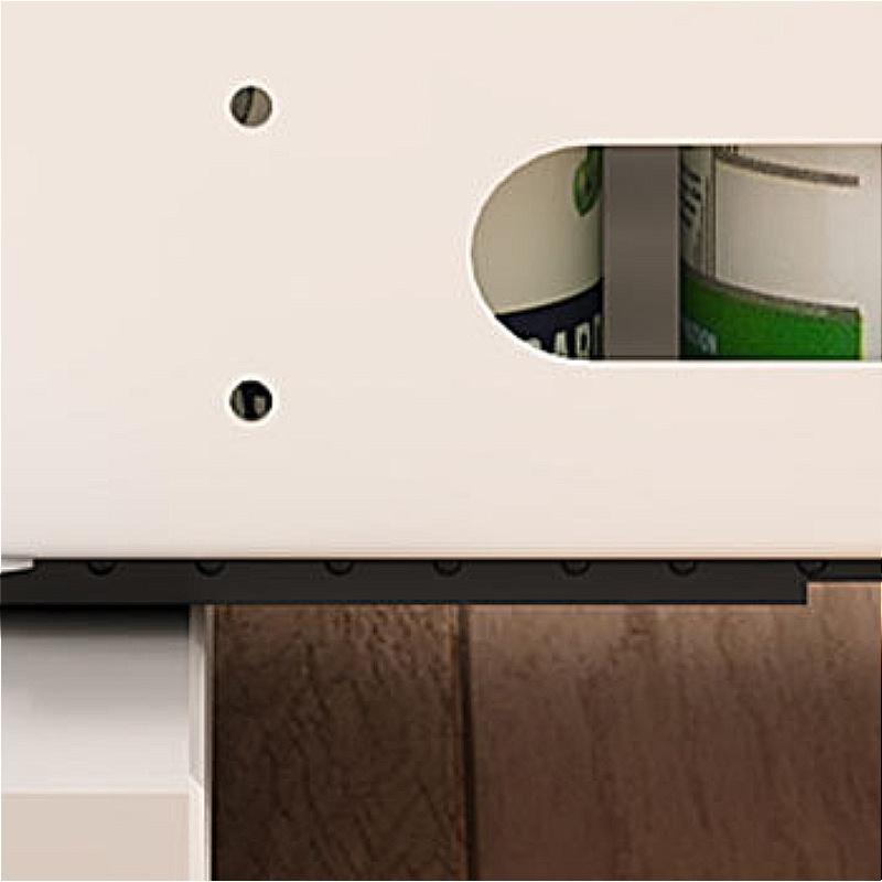 1pc Pull Out Cabinet Organisers, Pull Out Drawers for Cabinets, Cabinet Shelves, Spice Racks, Organisers for Kitchen Bathroom Pantry