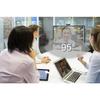 AVerMedia PW315 1080p Full HD Webcam (95° Wide Angle) - Black
