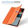 Case for Samsung Galaxy Tab S7 2020 T870 T875 2020 SM-T870 / SM-T875 11'' Tablet Adjustable Folding Stand Cover Funda