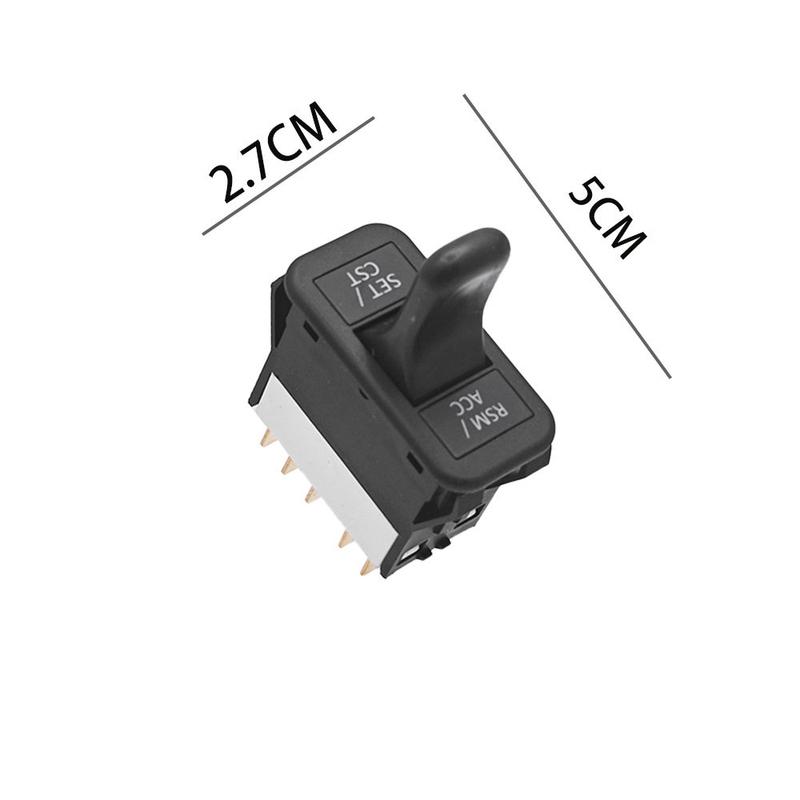 Cruise Control Switch A0630769012 A06-30769-012 For Freightliner Century Class Columbia 2001-2015 Truck Control Switch Parts