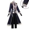 Magic Girl Witch Trial Cos Costume Young Girl Lotus See Raya Cosplay Game Anime Costume
