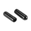 Durable Vacuum Rubber Cover Plug Kit Rubber Material Intake Tube Vacuum Tube Cover  Car Carburetor