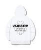 Anthology Track Oversized Hoodie 4 Colors [Ulzi_8003]
