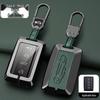 Tank 300 Car Key Cover Set: Compatible Key Shell & Protective Wrap with Buckle