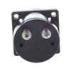 Analog Dial Panel Meter Current Voltmeter Volt Tester Voltmeter Gauge Pointer Voltmeter Voltmeter